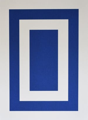 Ian Tyson - Constructivist Composition kopen? Bied vanaf 80!