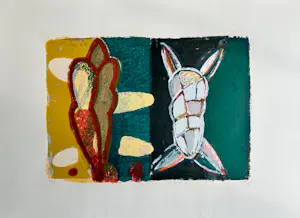 Buy Piet Warffemius - Zonder titel? Bid from 20!