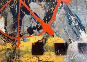 Theo Koster - Aandeel III kopen? Bied vanaf 20!