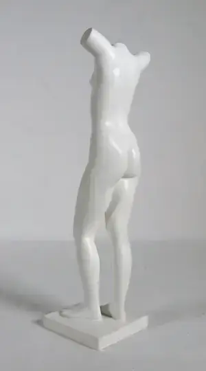 Eja Siepman van den Berg - Staande kopen? Bied vanaf 300!