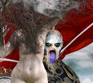 Lionel Morateur - Adam et Ève, La tentation kopen? Bied vanaf 50!