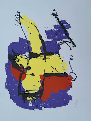 Herman Brood - Brasil God kopen? Bied vanaf 150!