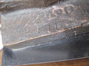 Niet of onleesbaar gesigneerd - Haasje over - Bokspring kopen? Bied vanaf 10!