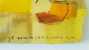 Anneke Peereboom - 'Luce del Giorno' kopen? Bied vanaf 55!