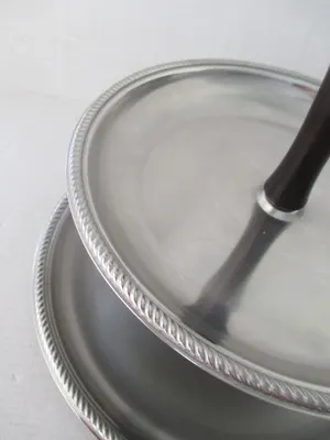 Alessi - Vintage etagere kopen? Bied vanaf 1!