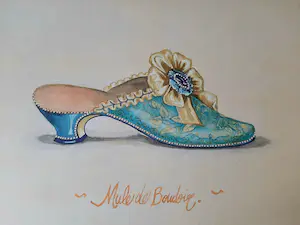 Niet of onleesbaar gesigneerd - Antiek aquarel kopen? Bied vanaf 1!