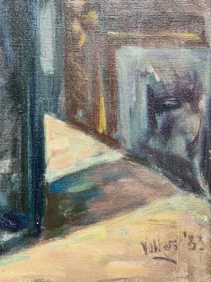 Jacob Boudewijn Volkers - Hortensias kopen? Bied vanaf 50!