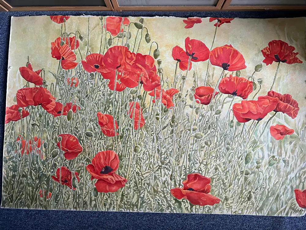 Ger Daniels (1943-2020)