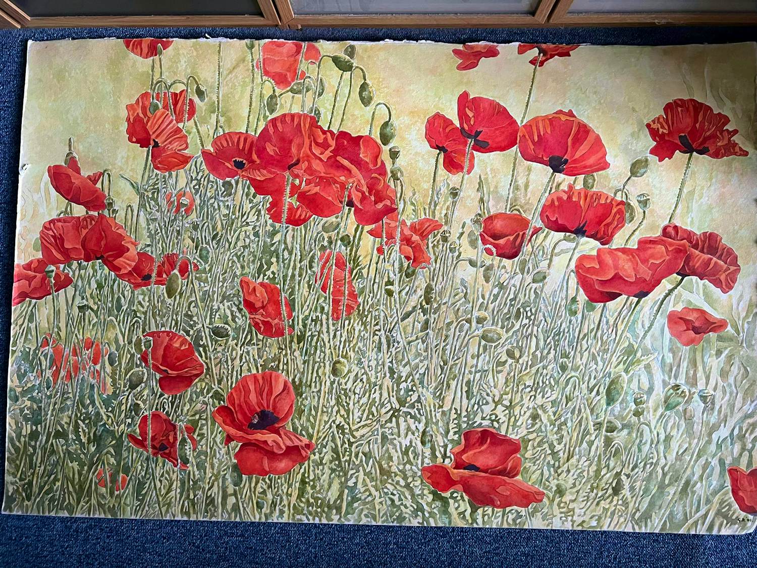 Ger Daniels - Klaprozen kopen? Bied vanaf 50!