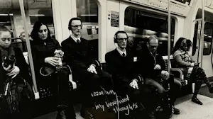 Maureen Bachaus - 12 a.m. kopen? Bied vanaf 75!