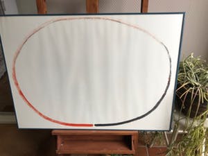 Rob van Koningsbruggen - zonder titel kopen? Bied vanaf 50!