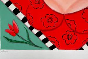 Ada Breedveld - Zonder titel kopen? Bied vanaf 35!