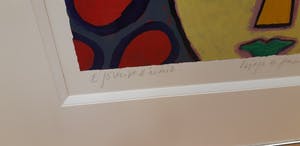 Corneille - " Visage de Femme, Visage d' Oiseau " kopen? Bied vanaf 375!