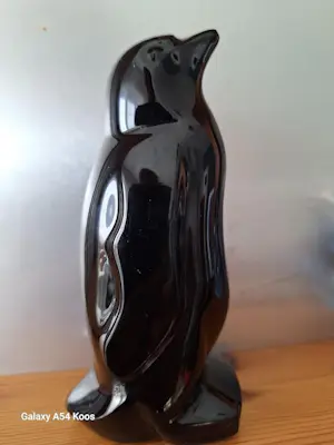 Buy Val-Saint-Lambert - pinguin? Bid from 40!