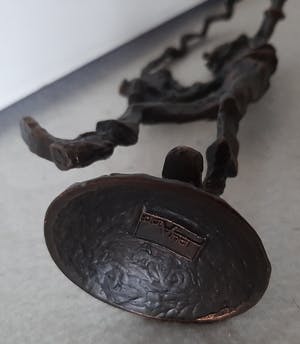 Niet of onleesbaar gesigneerd - Brigtitte van den Houdt kopen? Bied vanaf 1!