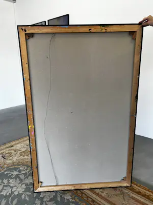 Arno Overdevest - Rode koeien in landschap kopen? Bied vanaf 200!