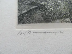 Willem Minderman - Koningspoort Oude Molstraat en Oude Molstraat 's-Gravenhage kopen? Bied vanaf 75!