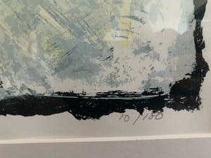 Carla Raadsveld - Tulpen 1 en Tulpen 2 kopen? Bied vanaf 150!