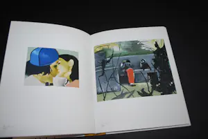 Wilhelm Sasnal - K21 Düsseldorf, overzicht werk 1999-2009 kopen? Bied vanaf 65!