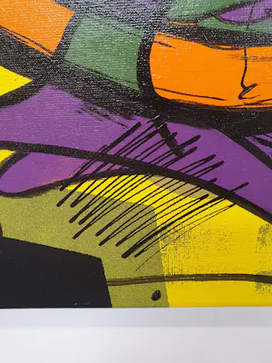 Christian van Hedel - De bedoeling kopen? Bied vanaf 25!