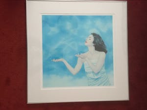 Ans Markus - Mythologische figuur Ka kopen? Bied vanaf 59!