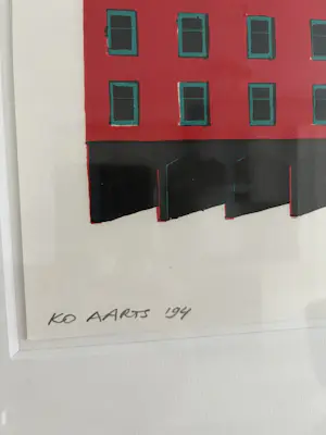 Ko Aarts - newoldnewoldnew kopen? Bied vanaf 68!