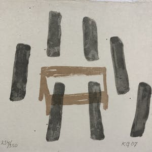 Klaas Gubbels - Het graf kopen? Bied vanaf 120!