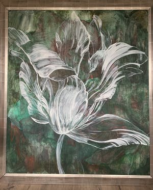 Marli Turion - Witte Tulp kopen? Bied vanaf 100!
