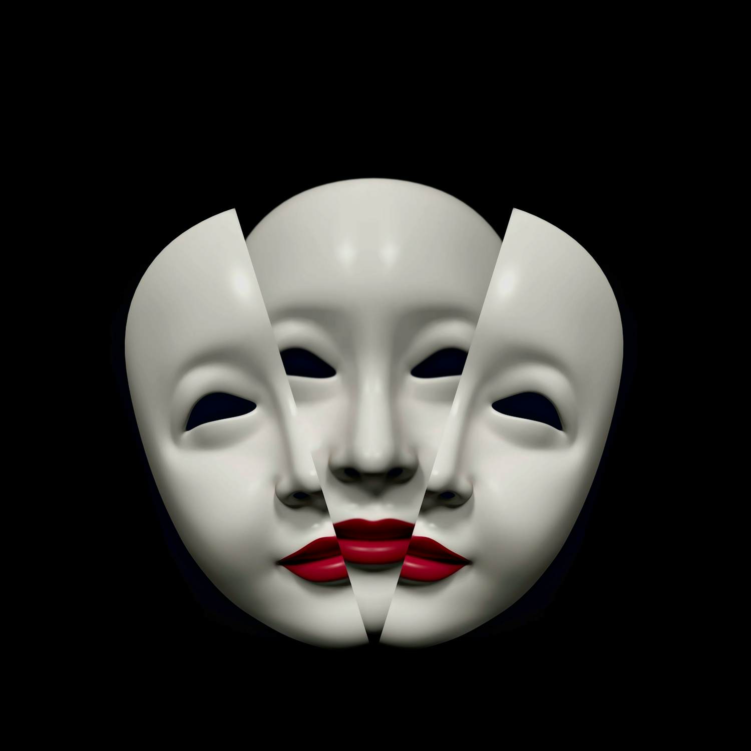 Mr Strange - Dubbele Je kopen? Bied vanaf 45!