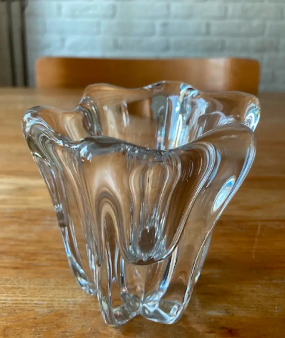 Daum Nancy (1864-1930)