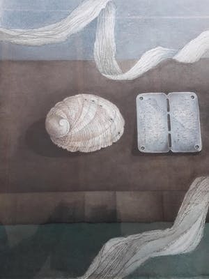 Ank Overweel - Spel met kleine dingen. kopen? Bied vanaf 75!