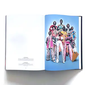 Bruce Talamon - Soul. R&B. Funk. Art Edition XXL kopen? Bied vanaf 1350!