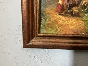 Johannes Wouterus van Trirum - Voor anker. kopen? Bied vanaf 75!