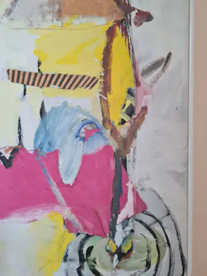 Lindy de Jong - Geen titel kopen? Bied vanaf 200!