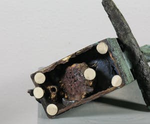 Ad Arma - Brons, Zonder titel (Groot) kopen? Bied vanaf 650!