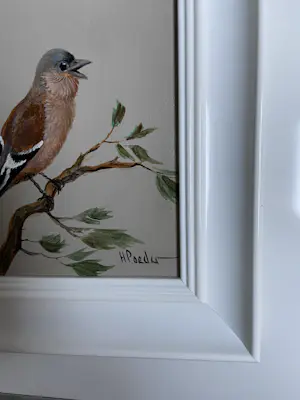 Henk Poeder - Zingende vink kopen? Bied vanaf 98!