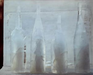 Han Reeder - Bevroren licht - originele foto kopen? Bied vanaf 25!