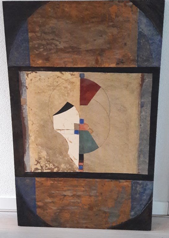 Topy ten Hove (1938-1997)