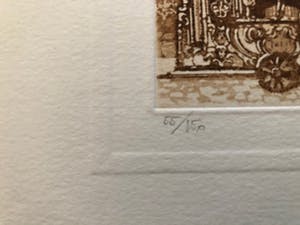 Giorgio Ferrari - orgelman te Amsterdam kopen? Bied vanaf 20!