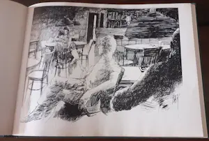 Peter van Straaten - Twee boeken: Aanstoot en Nastoot kopen? Bied vanaf 75!