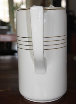 Societe Ceramique - Lampetkan model Leiden decor 82C kopen? Bied vanaf 15!