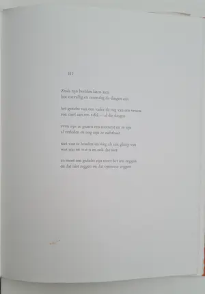 Roger Raveel - Zoals zijn beelden - 5 kleurenetsen kopen? Bied vanaf 375!