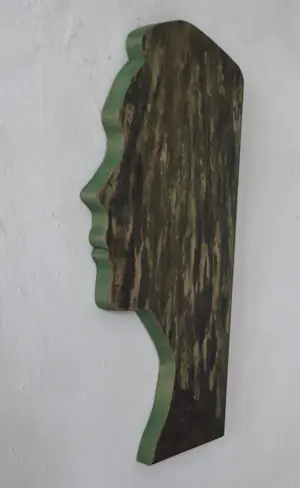 Eric van Solm - 'EVA' kopen? Bied vanaf 435!