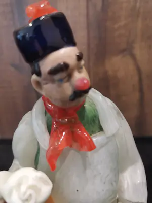 Zelezny Brod Sklo - Barman kopen? Bied vanaf 80!