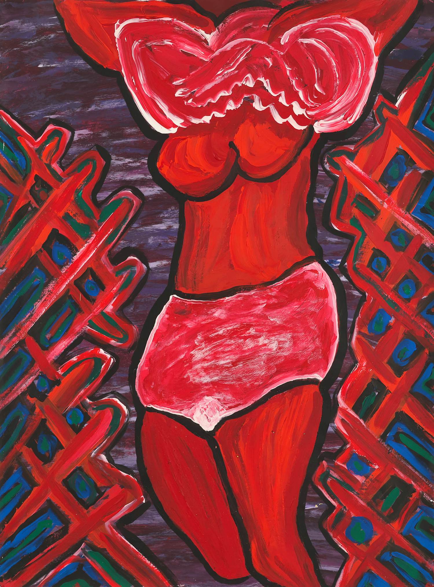 Olav Vorsel - Zonder titel kopen? Bied vanaf 20!