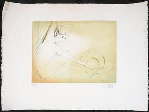 Jean Baptiste Valadie - Kleurenets, La Provençale kopen? Bied vanaf 50!