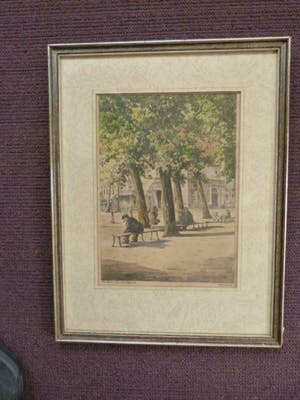 Bob Brobbel - Arnhem, Grote Markt kopen? Bied vanaf 55!