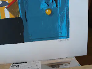 Cor de Jong - Onbekend kopen? Bied vanaf 50!