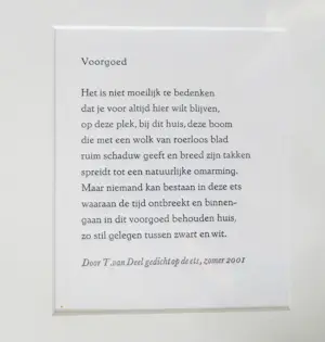Wim van der Meij - Boerderij bij Groningen kopen? Bied vanaf 60!