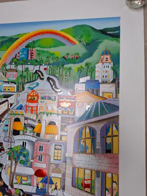 Linnea Pergola - Rodeo Drive Fantasy kopen? Bied vanaf 250!